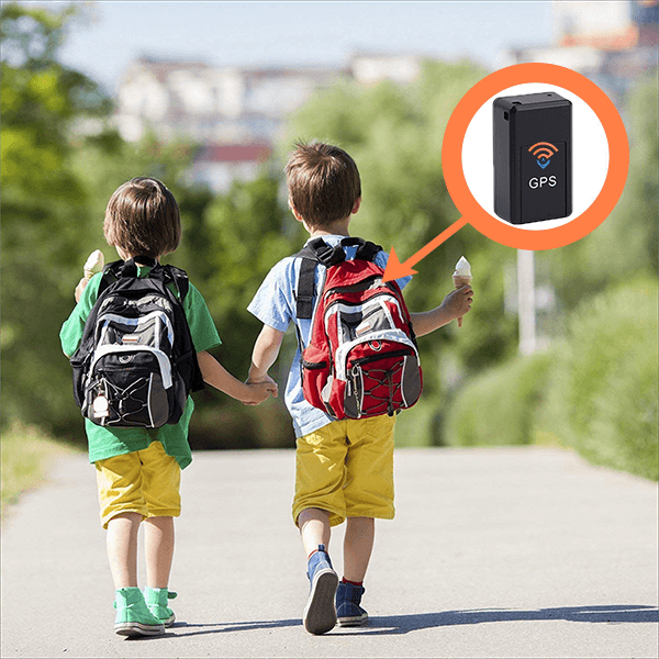 Μίνι φορητή μαγνητική συσκευή εντοπισμού GPS Tracker