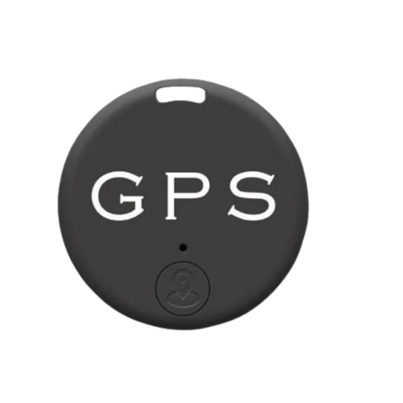 GPS Tracker Mini μαγνητική συσκευή πραγματικού χρόνου