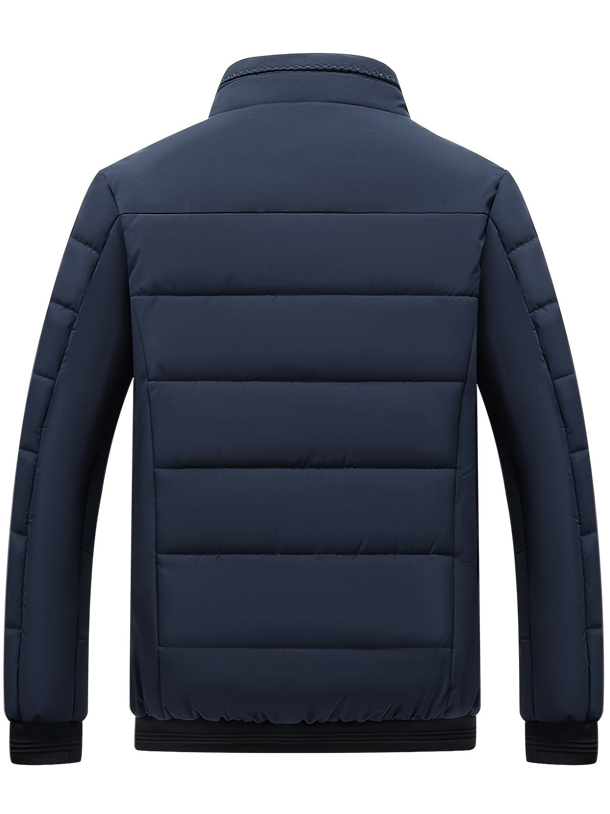 Jasper quilted jacket - for a stylish look