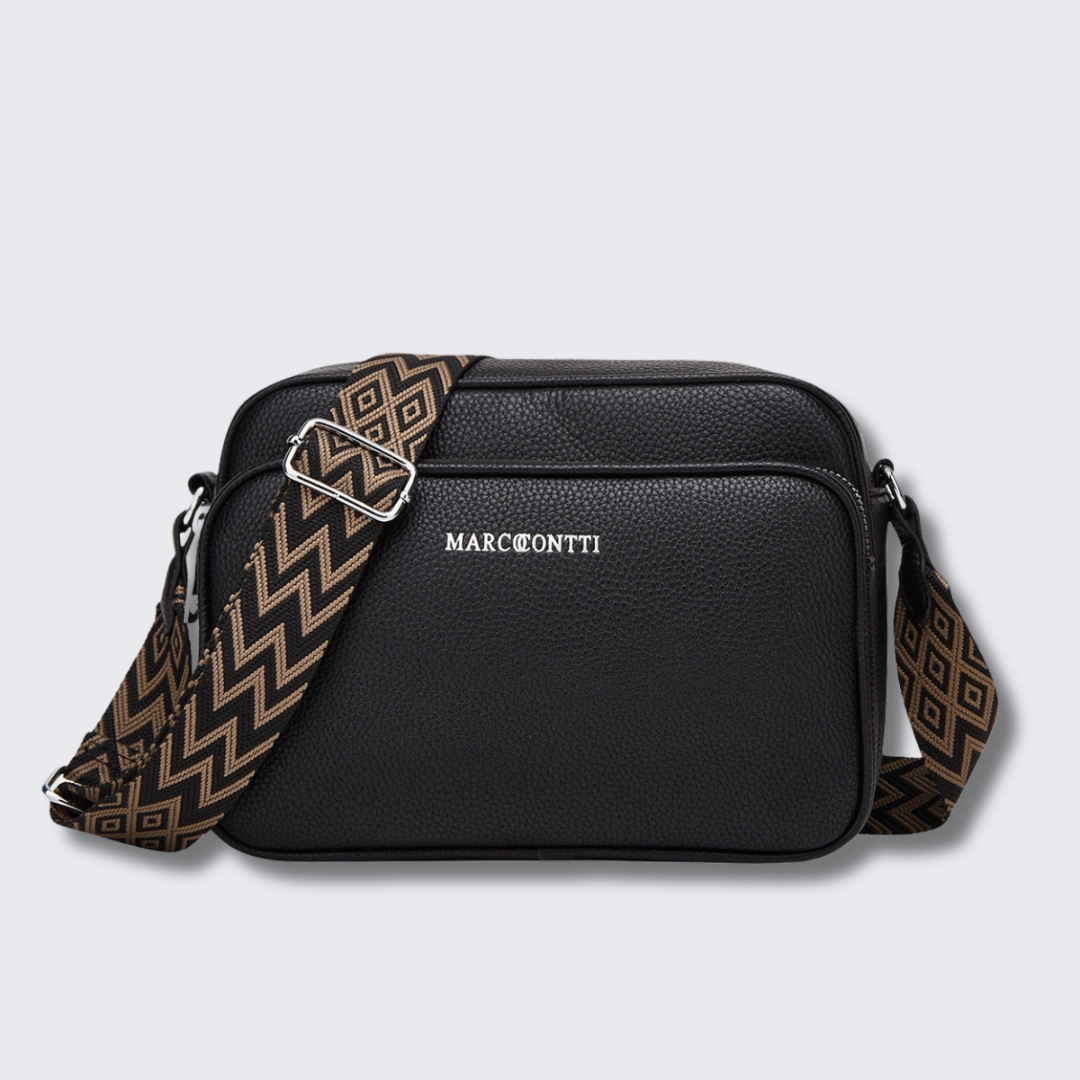 Zara | Shoulder bag with adjustable strap
