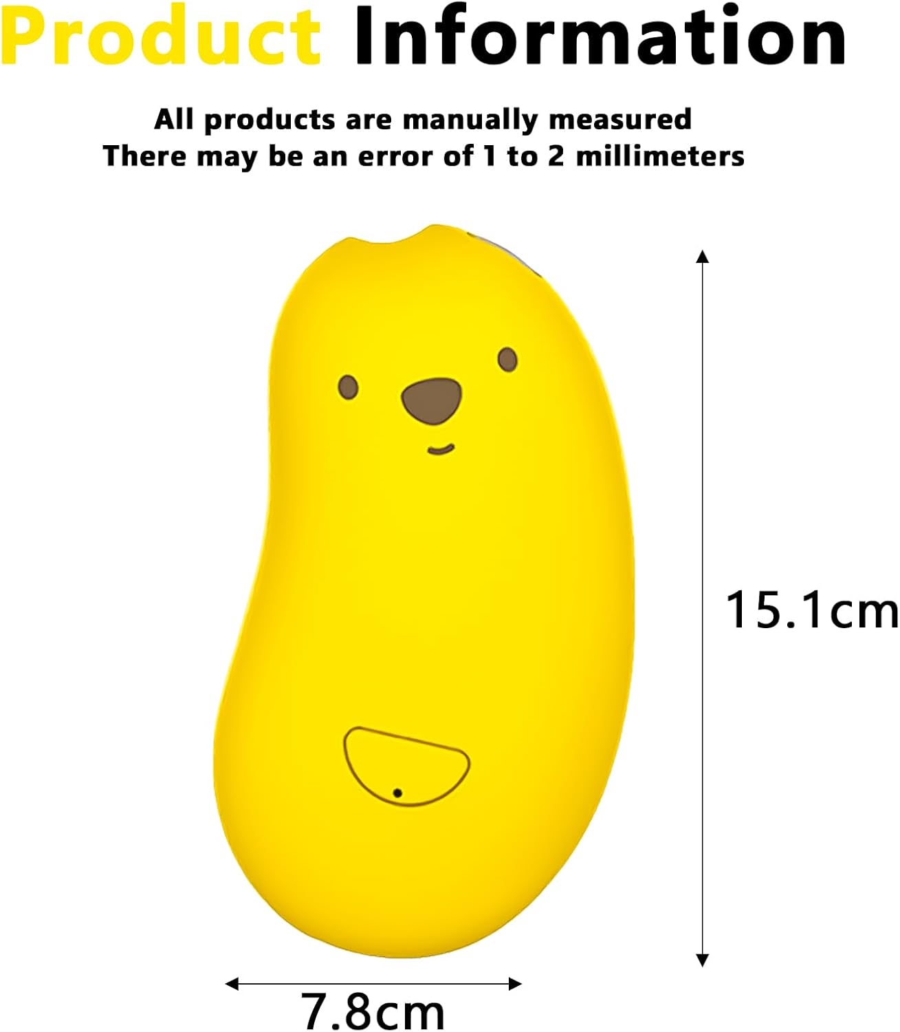 Nail trimmer for babies