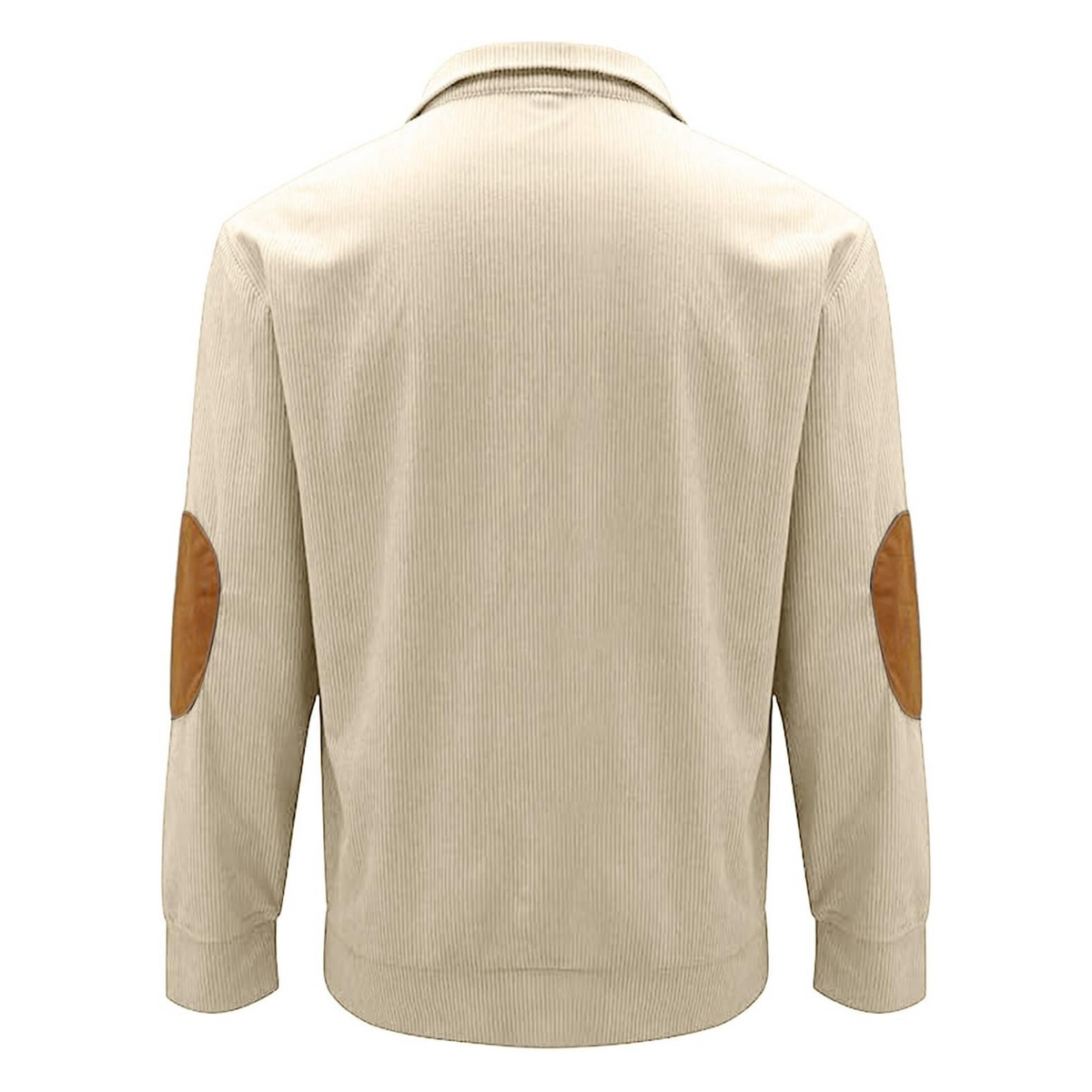 Aldric | Men's Sweater | Thick Knit and Durable Warmth