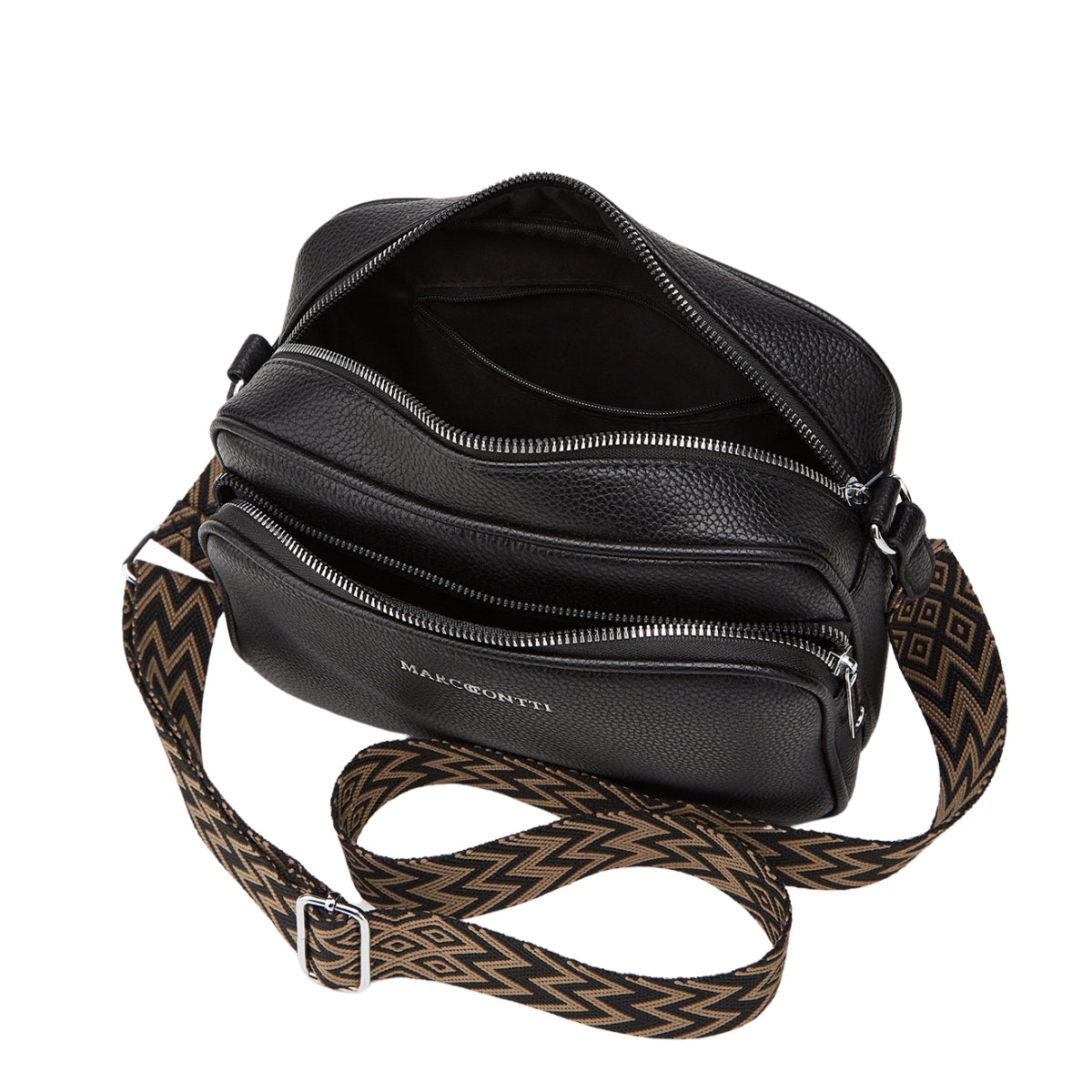 Zara | Shoulder bag with adjustable strap