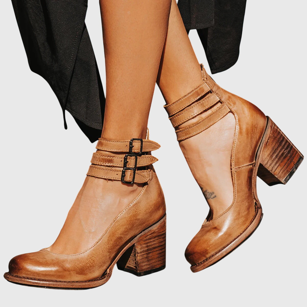 Elegant And Comfortable Sandals