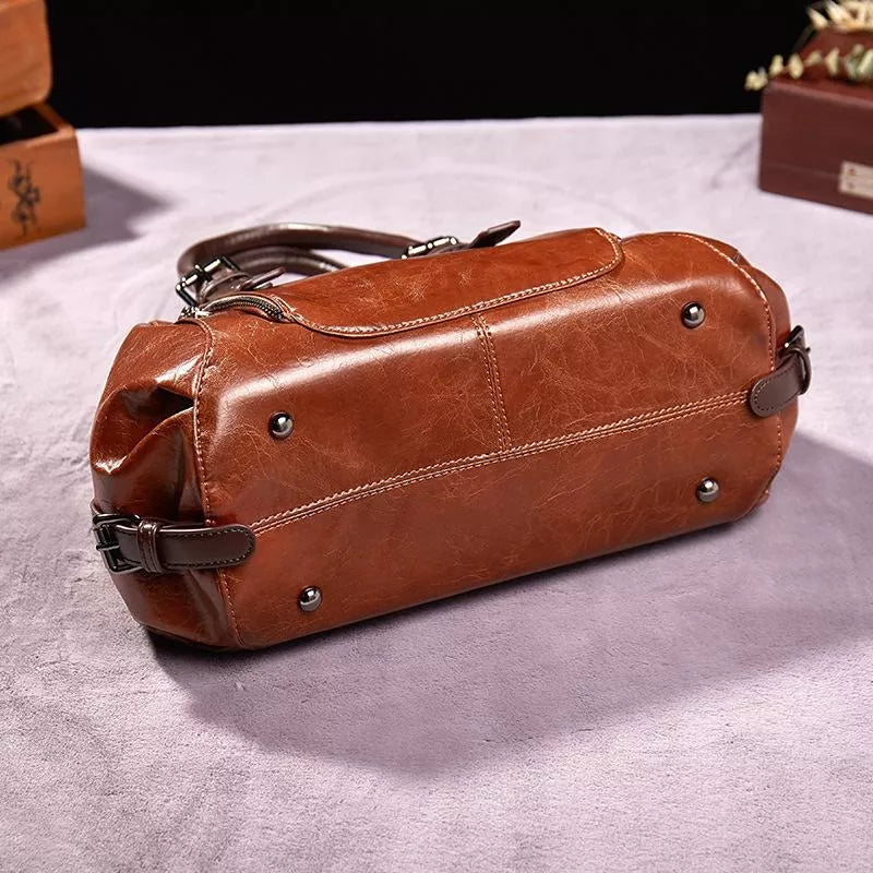 Bobina | Elegant vintage handbag