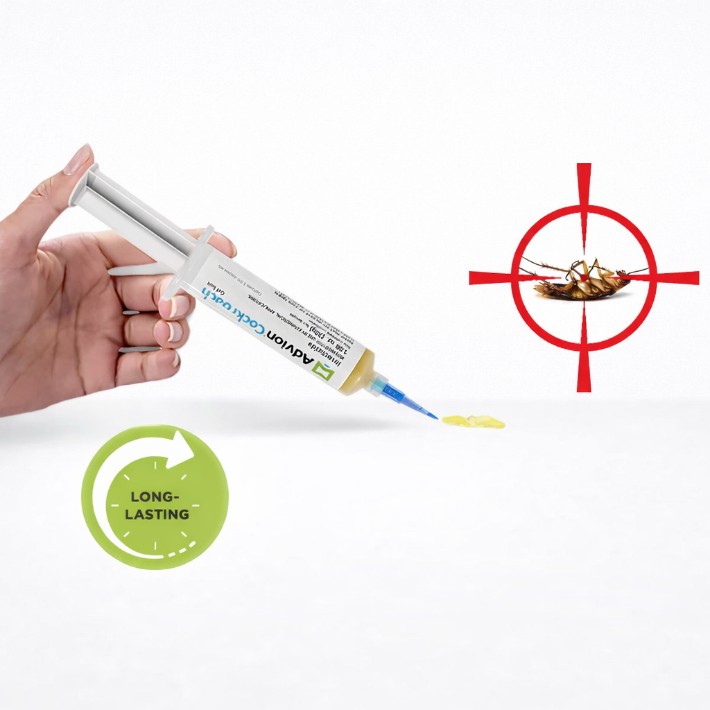 Cockroach Insecticide
