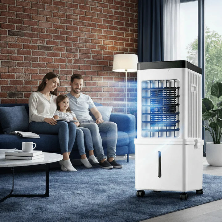 Enfriador de aire portátil CoolNova 3 en 1