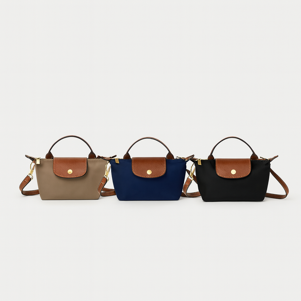 Elegant handbag