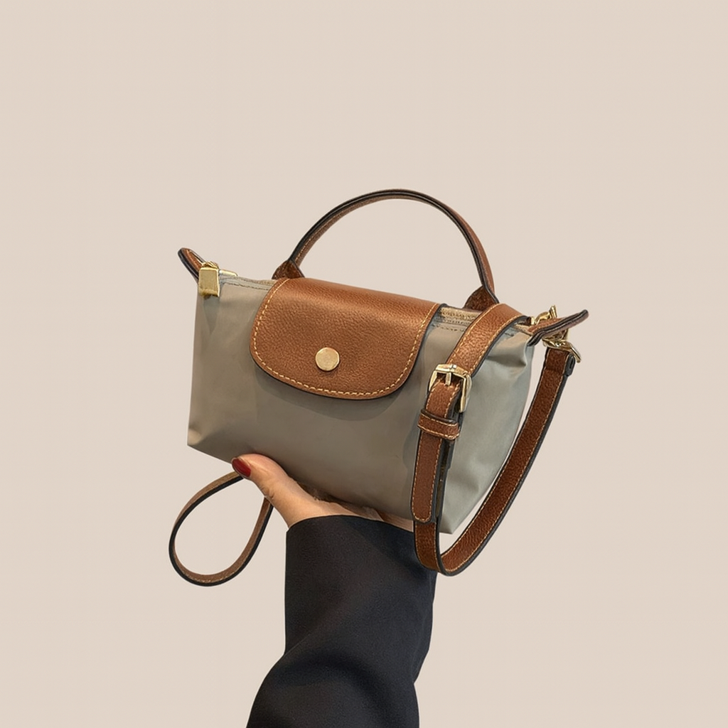 Elegant handbag