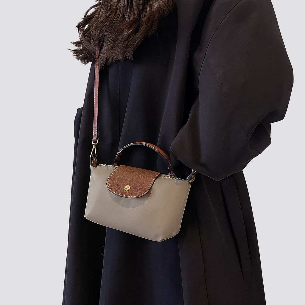 Elegant handbag