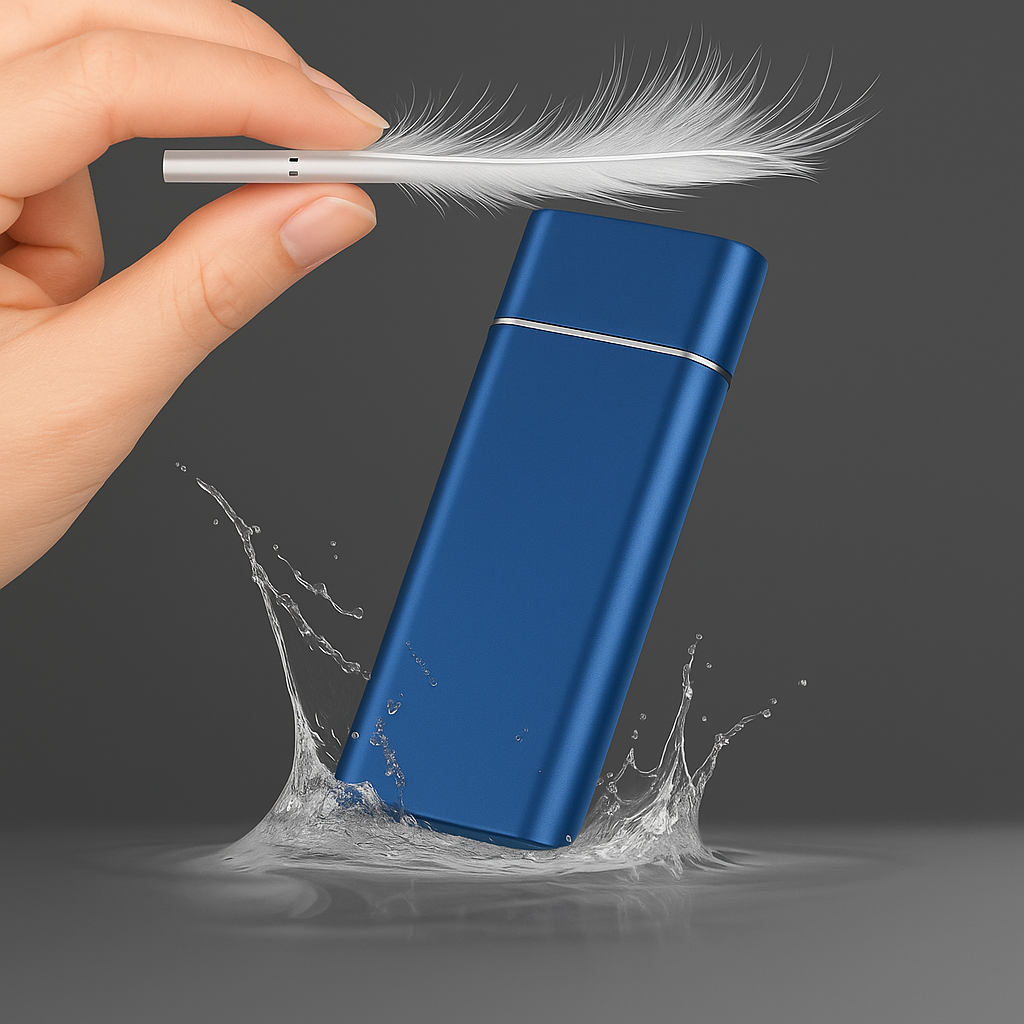 External SSD