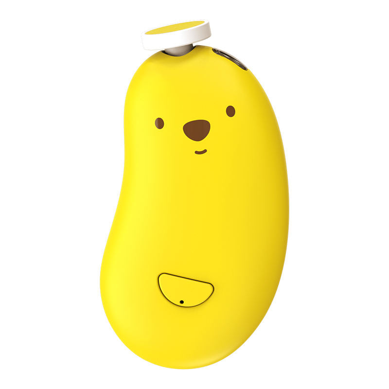 Nail trimmer for babies