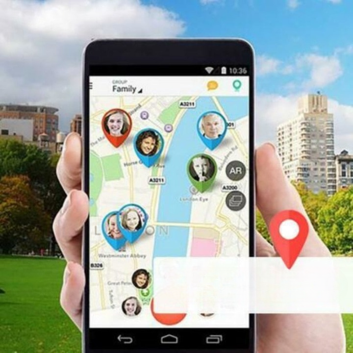 Μίνι GPS tracker για παιδιά - Μίνι GPS tracker για κατοικίδια, παιδιά, αυτοκίνητα και πολλά άλλα