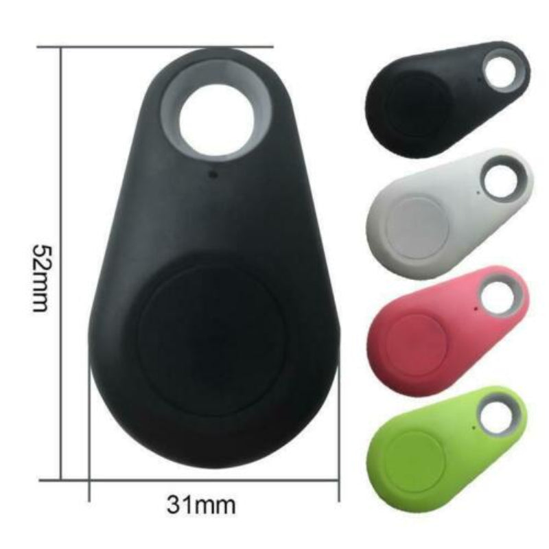Μίνι GPS tracker για παιδιά - Μίνι GPS tracker για κατοικίδια, παιδιά, αυτοκίνητα και πολλά άλλα