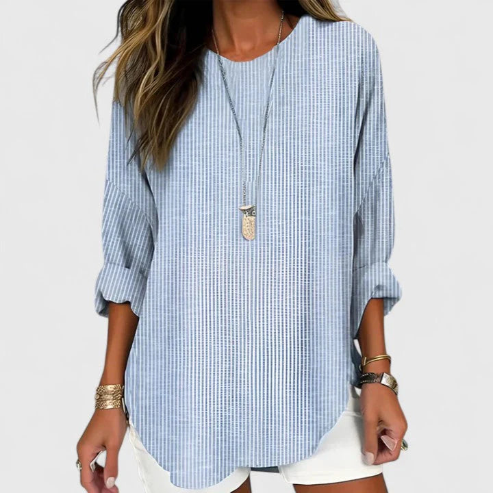 Comfortable Blouse