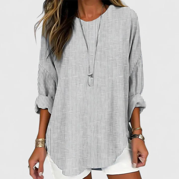Comfortable Blouse