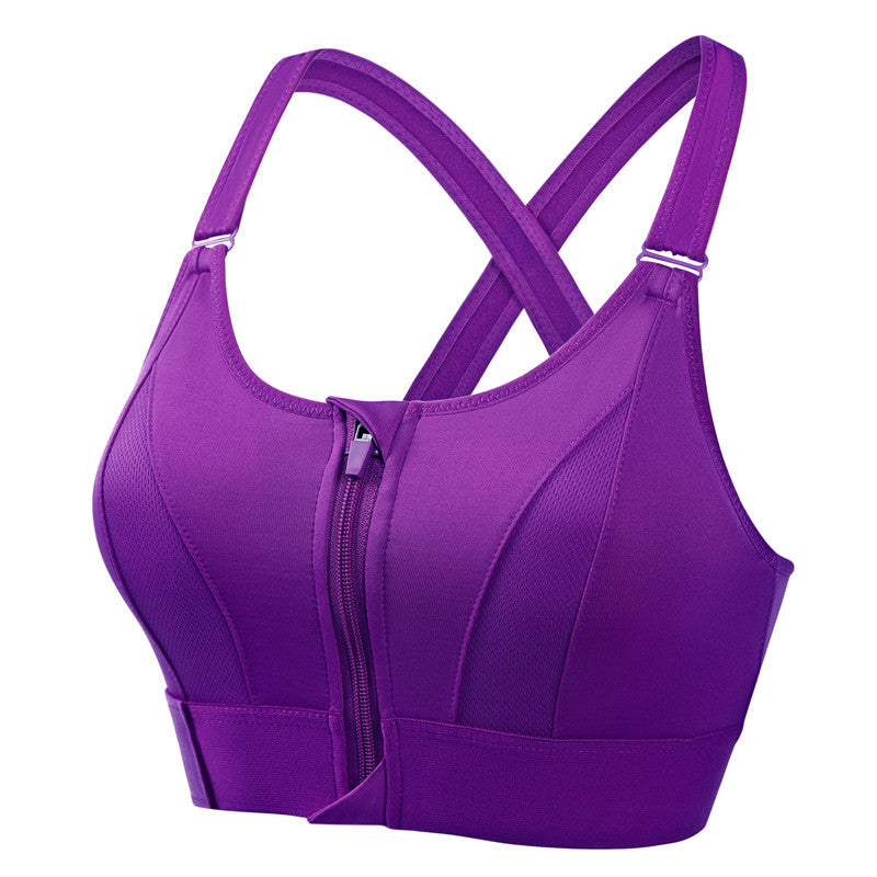 Supportive Sports Bra