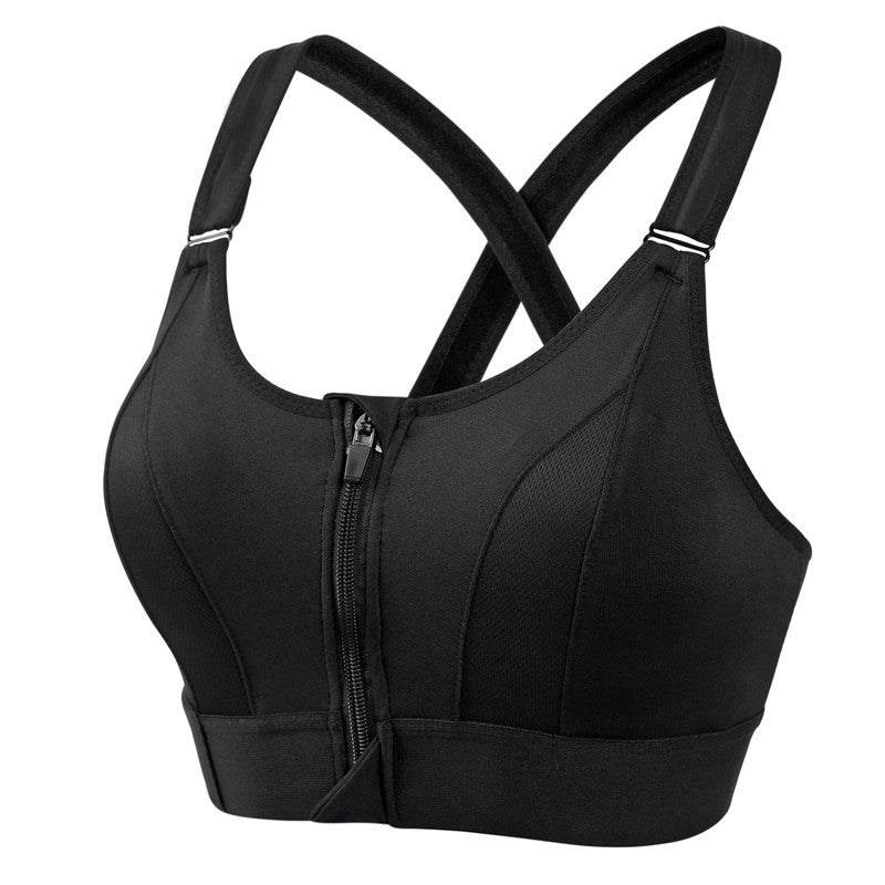 Supportive Sports Bra