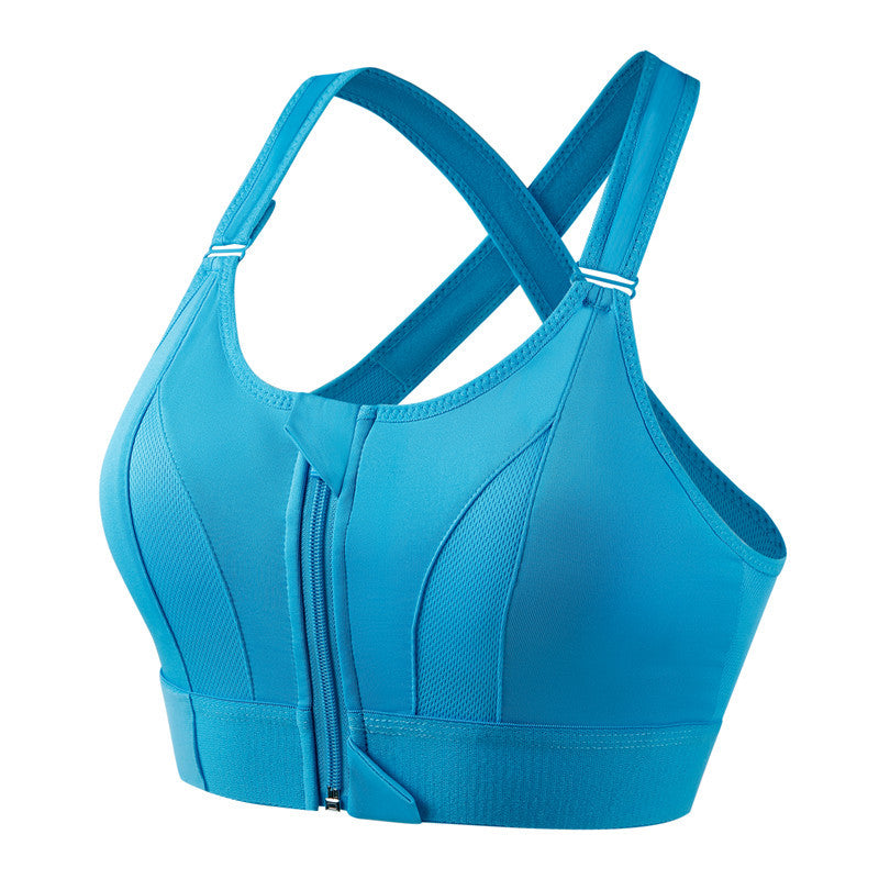 Supportive Sports Bra