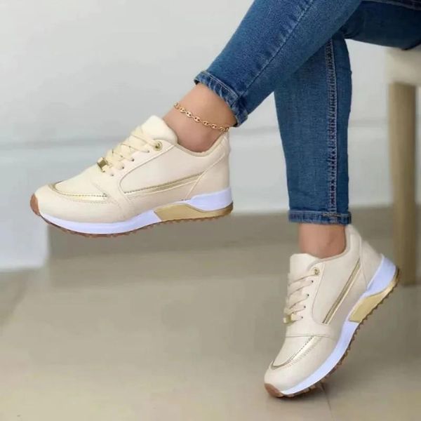 Zara Active sneakers - Για μια δυναμική και κομψή εμφάνιση