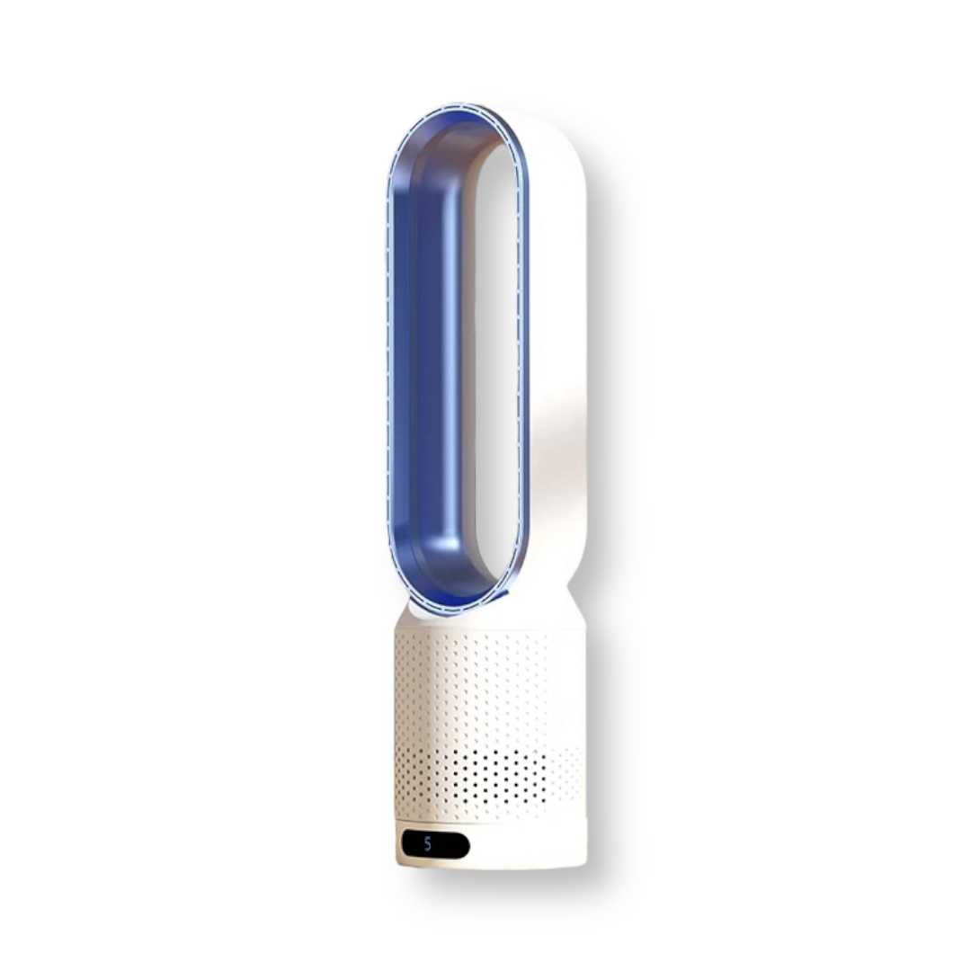 Ochlazovač vzduchu AirPure 3 v 1, UV čistička vzduchu a ionizátor vzduchu