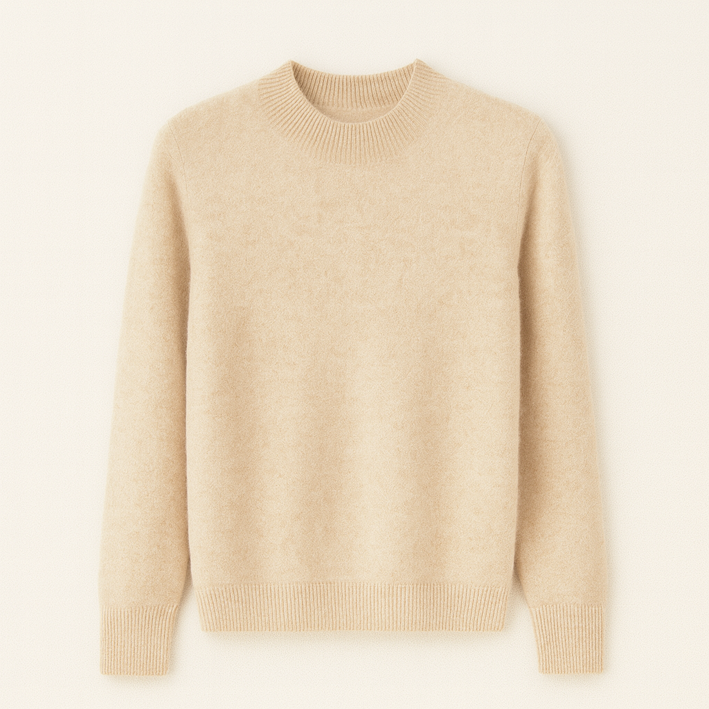 Women's cashmere jumpers | Perfect for autumn and all seasons