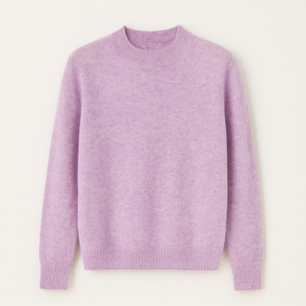 Women's cashmere jumpers | Perfect for autumn and all seasons