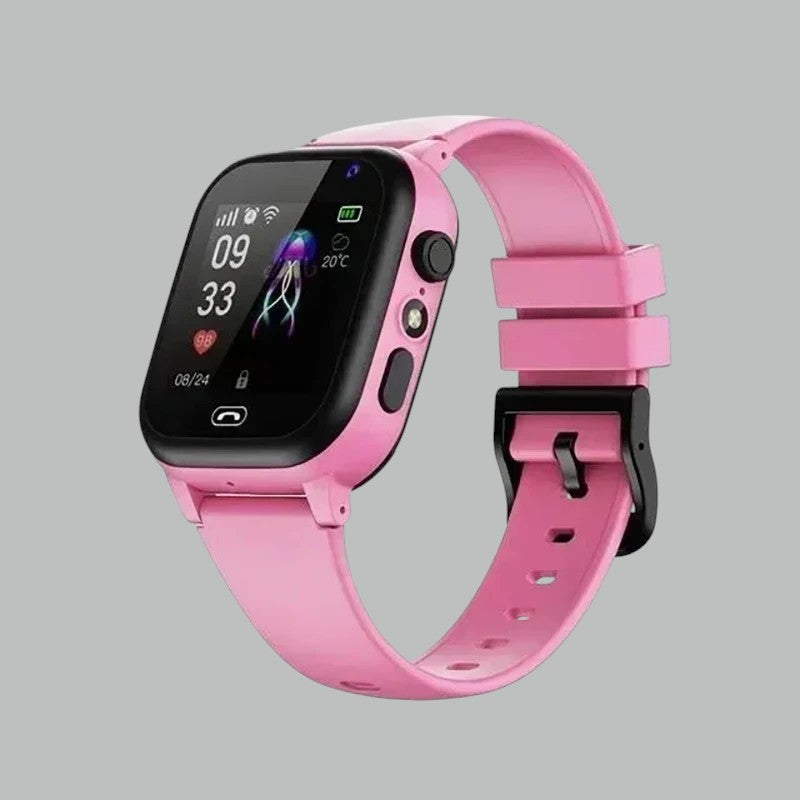 Kinder Smartwatch - GPS, SOS & κάμερα