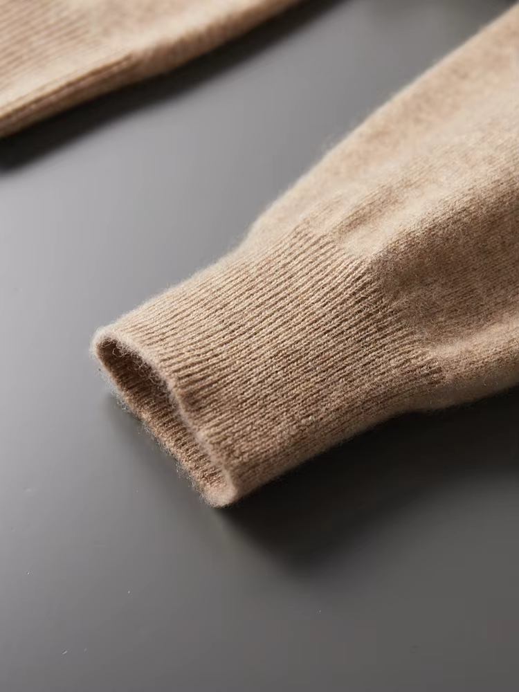 Long Sleeve Hoodie for Men - Image 6