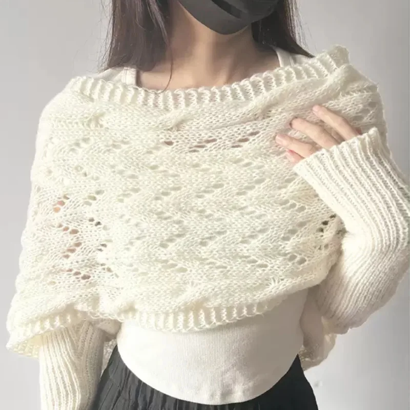 Teplá šála WarmWrap
