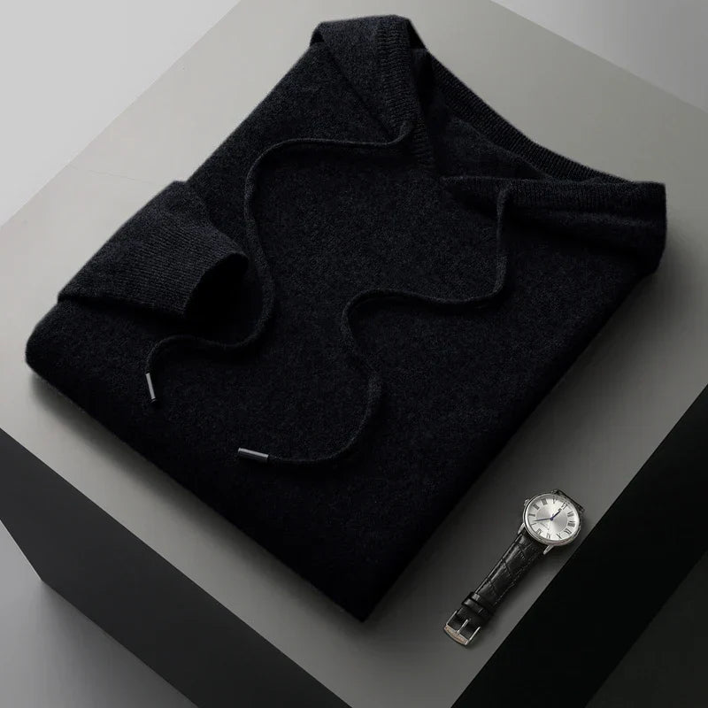 Long Sleeve Hoodie for Women - Image 8