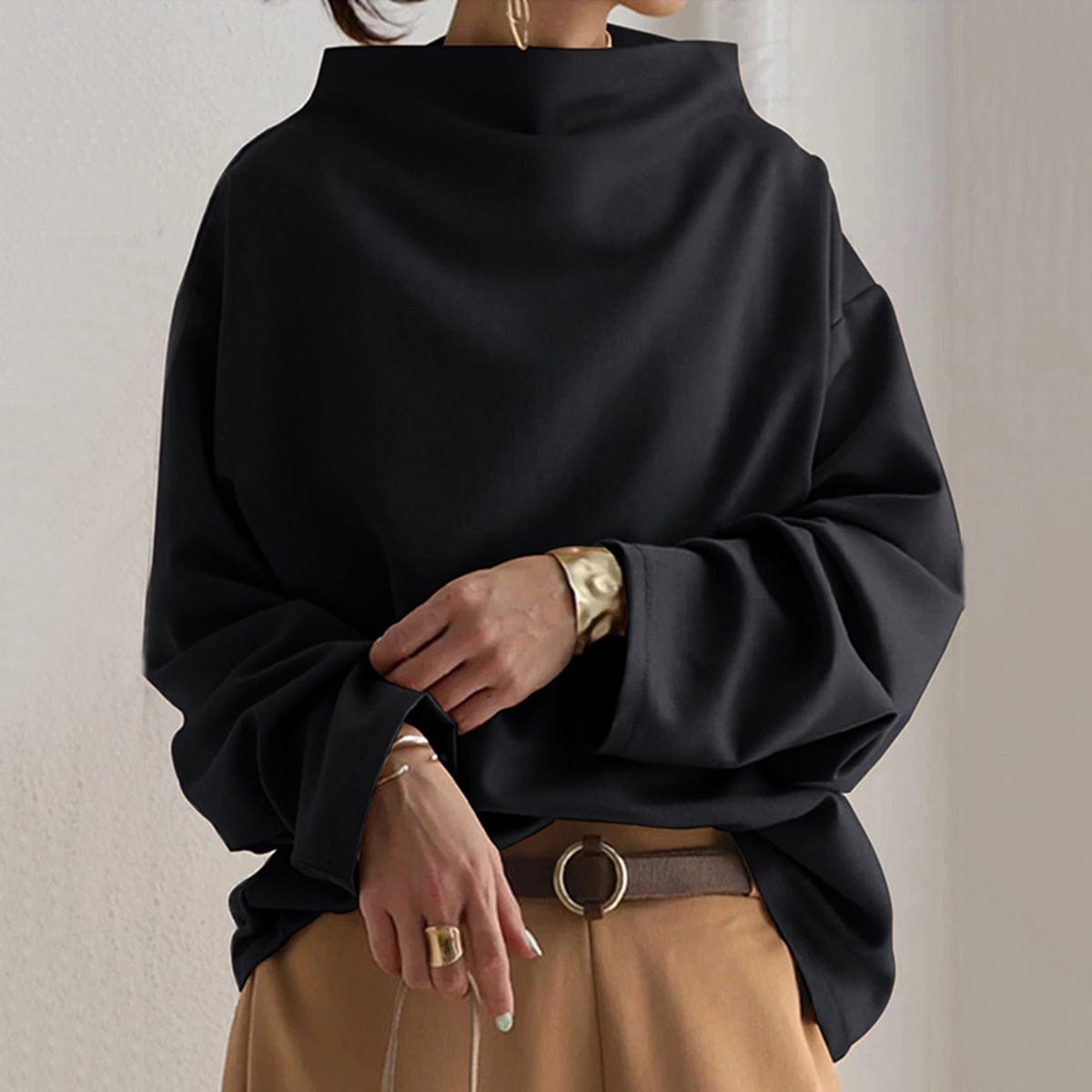 Sophisticated Top