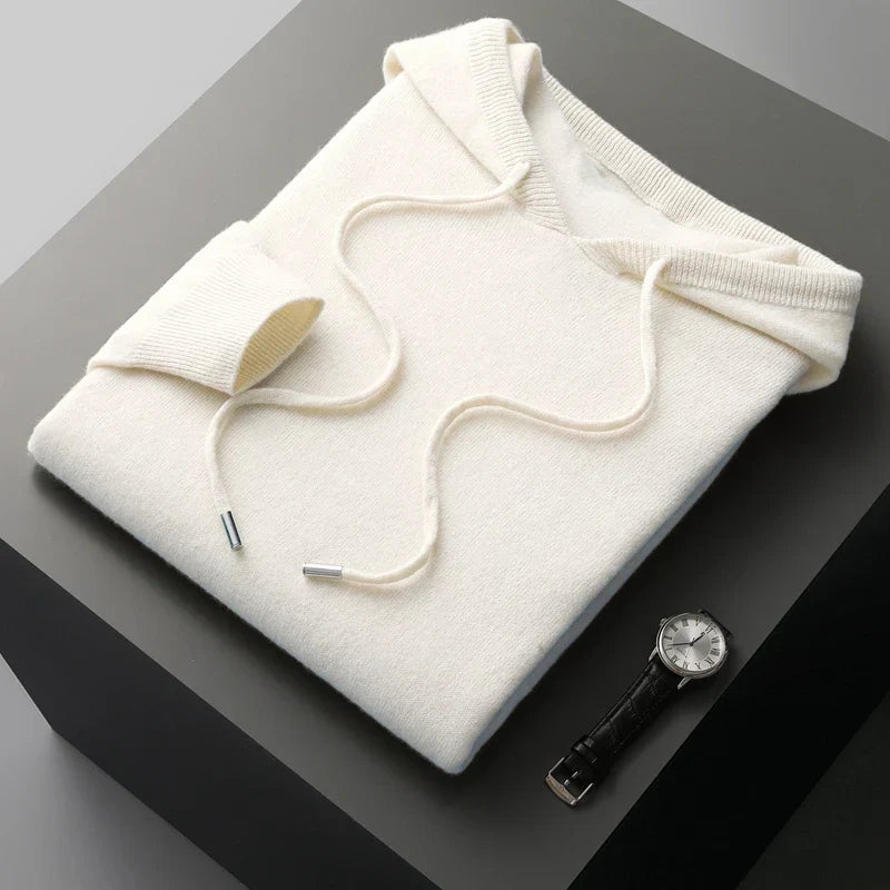 Long Sleeve Hoodie for Women - Image 7