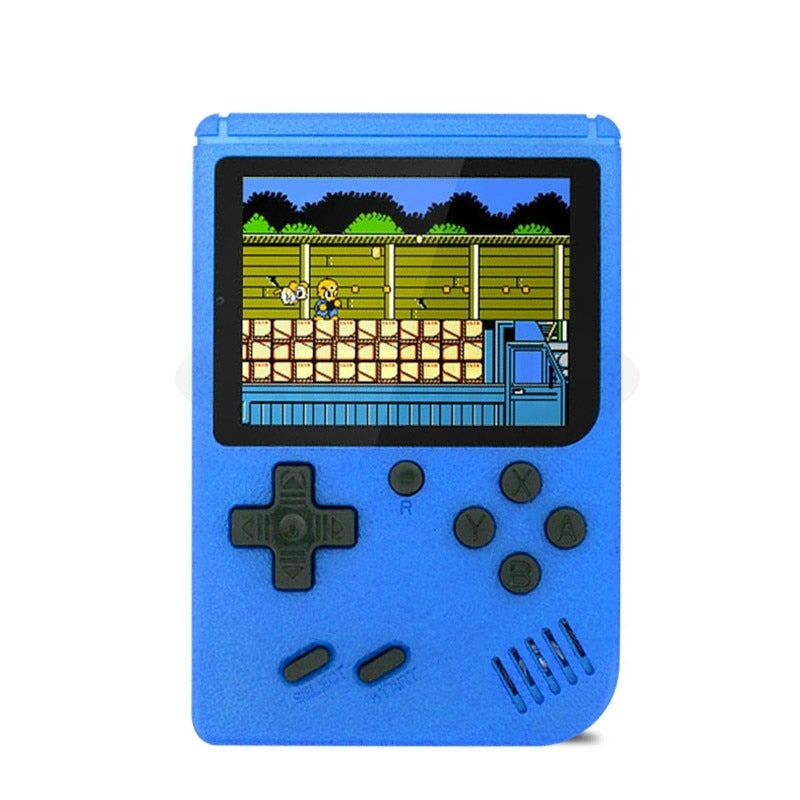 Konsola do gier retro z 400 grami