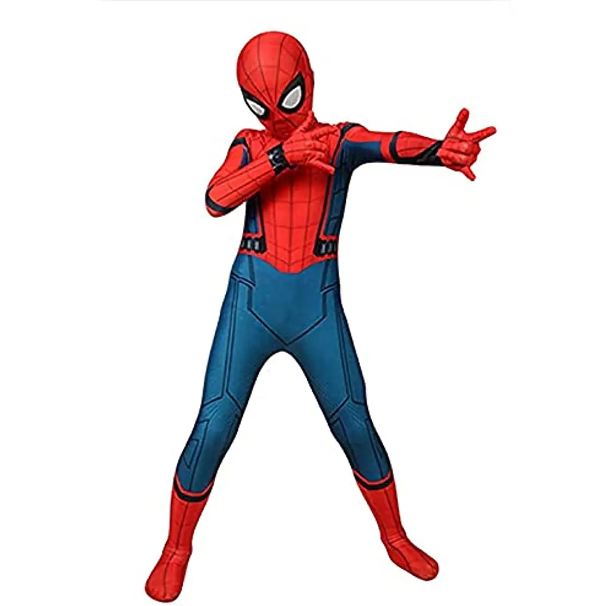 Κοστούμι Spider-Man - στολή σούπερ ήρωα για παιδιά