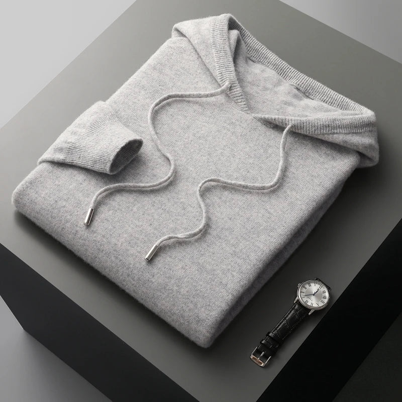 Long Sleeve Hoodie for Women - Image 9