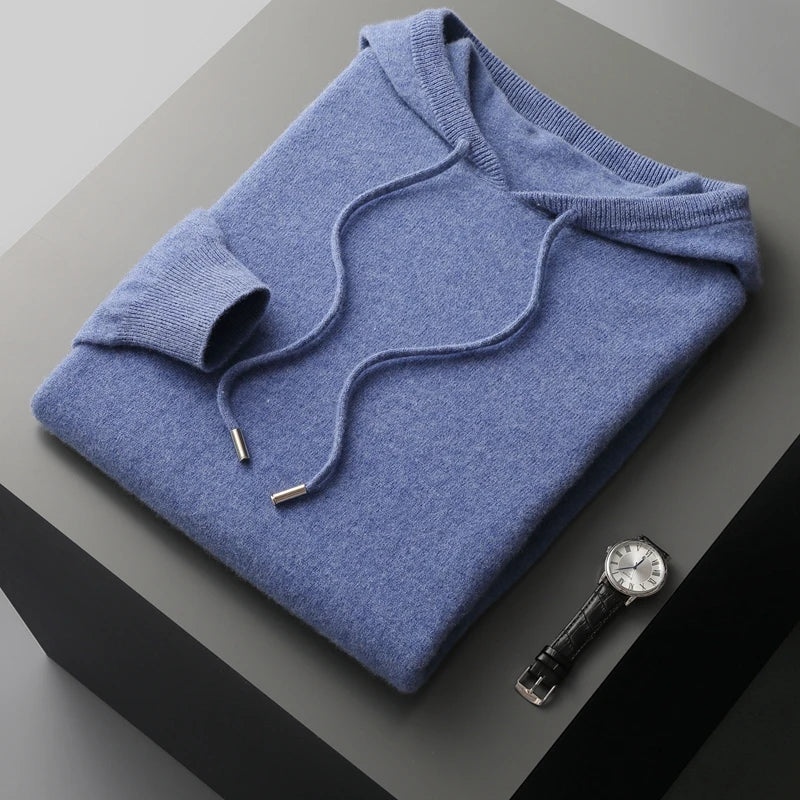 Long Sleeve Hoodie for Women - Image 3