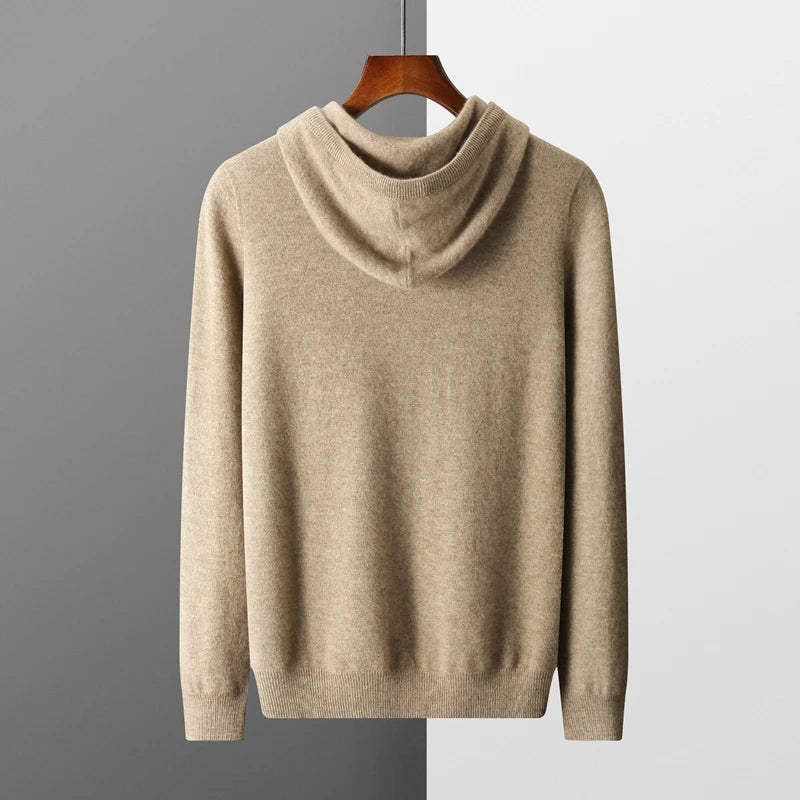 Long Sleeve Hoodie for Women - Image 2