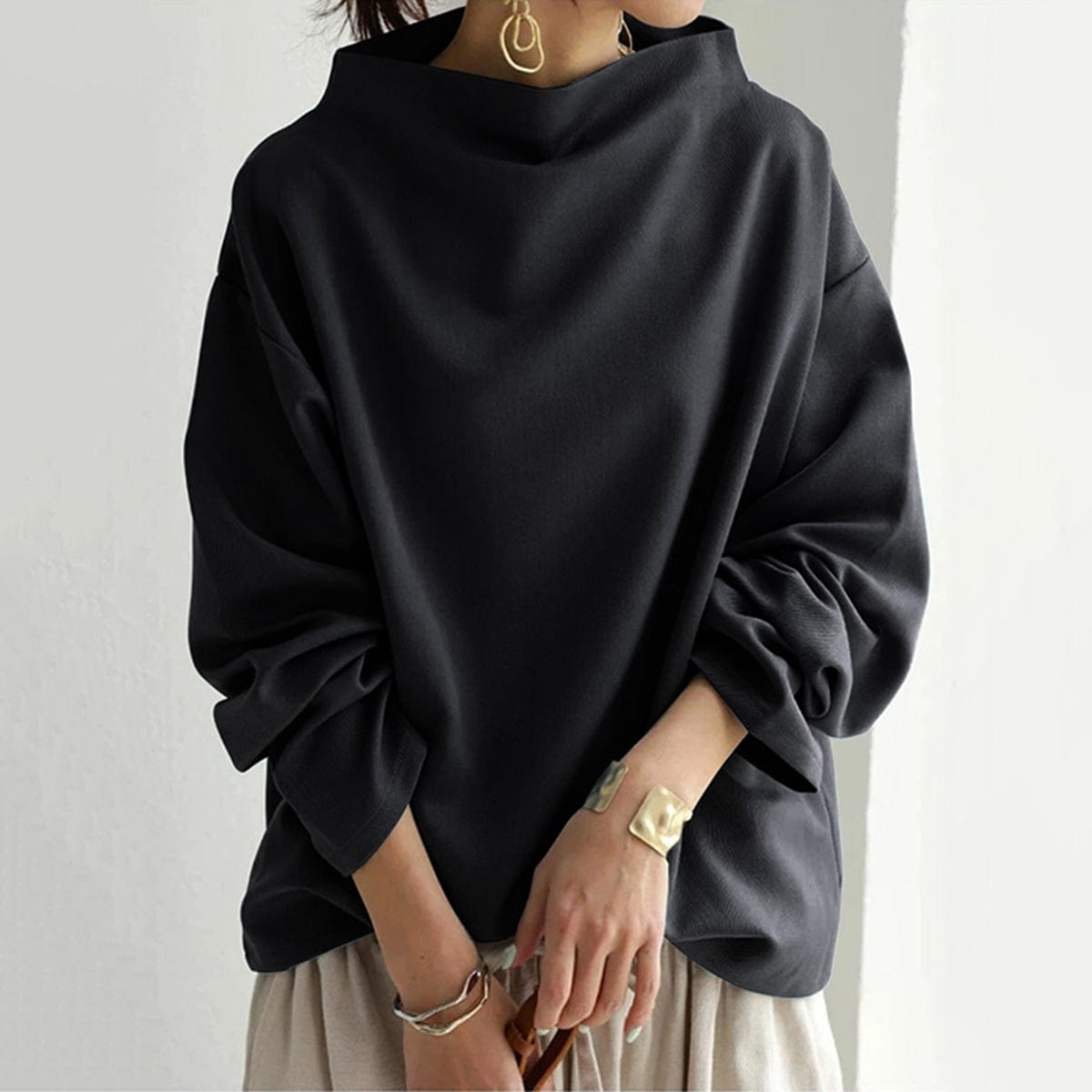 Sophisticated Top