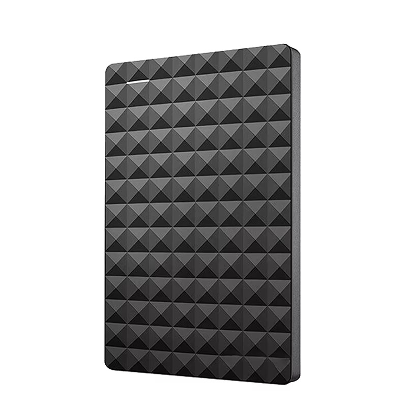 8TB External Hard Drive - Super fast, durable and portable