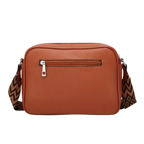 Zara | Shoulder bag with adjustable strap