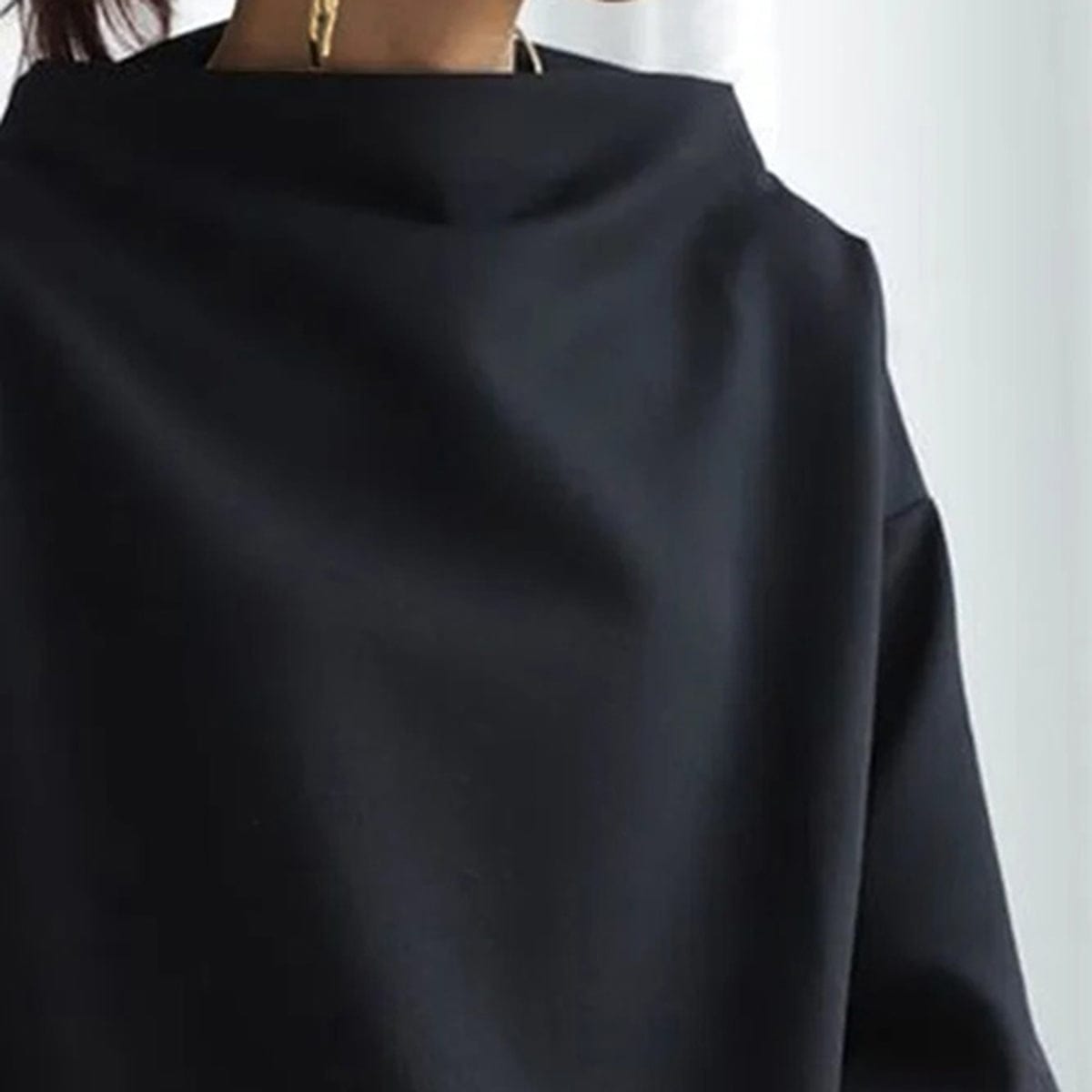 Top elegante
