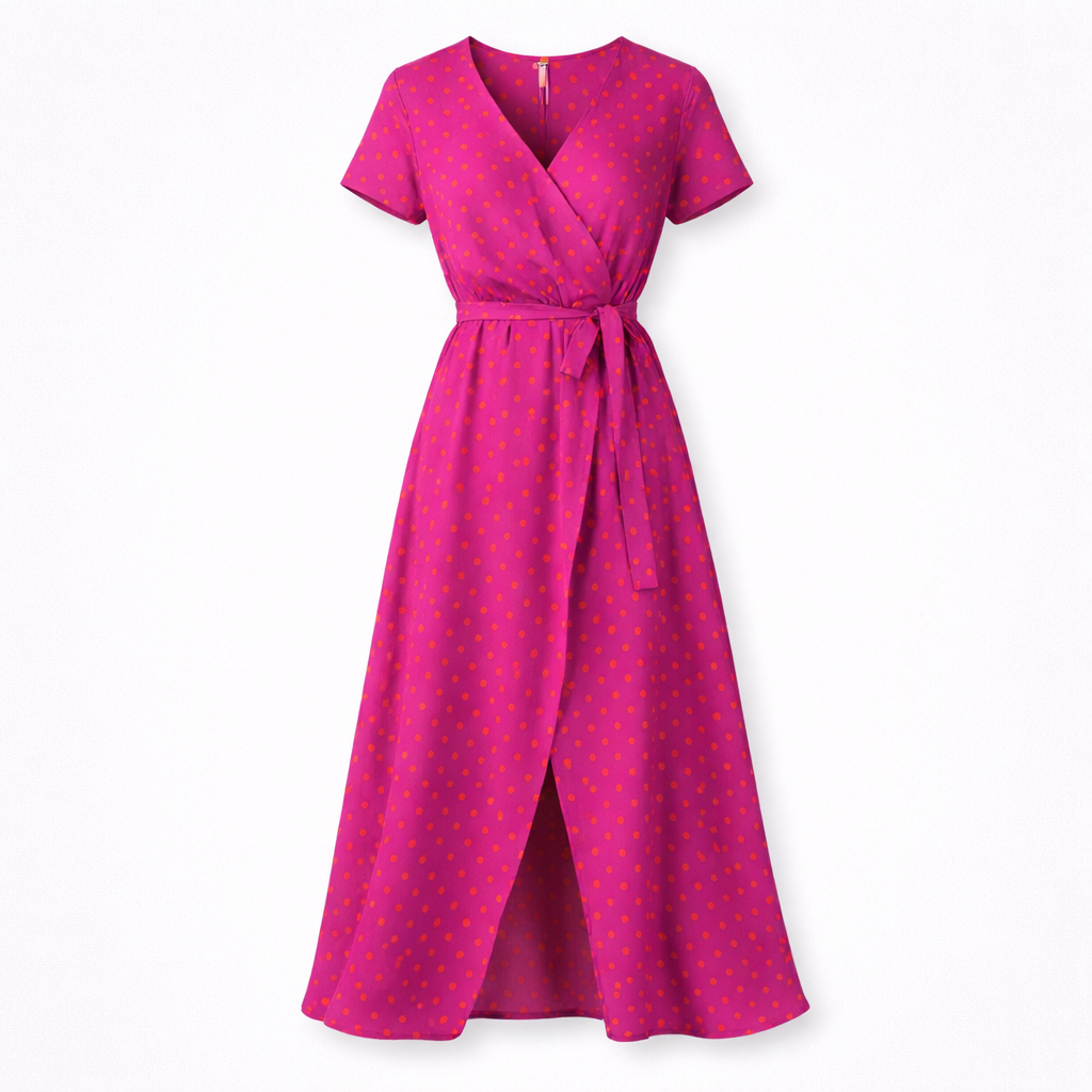 Women's Summer Dress