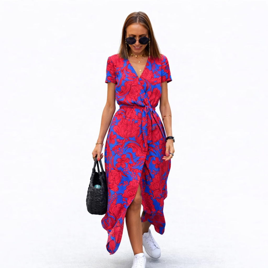 Women's Summer Dress