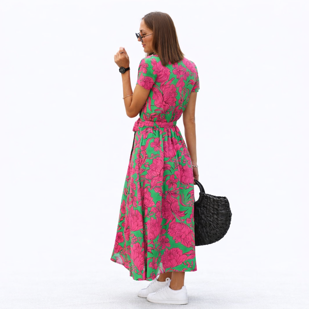 Women's Summer Dress