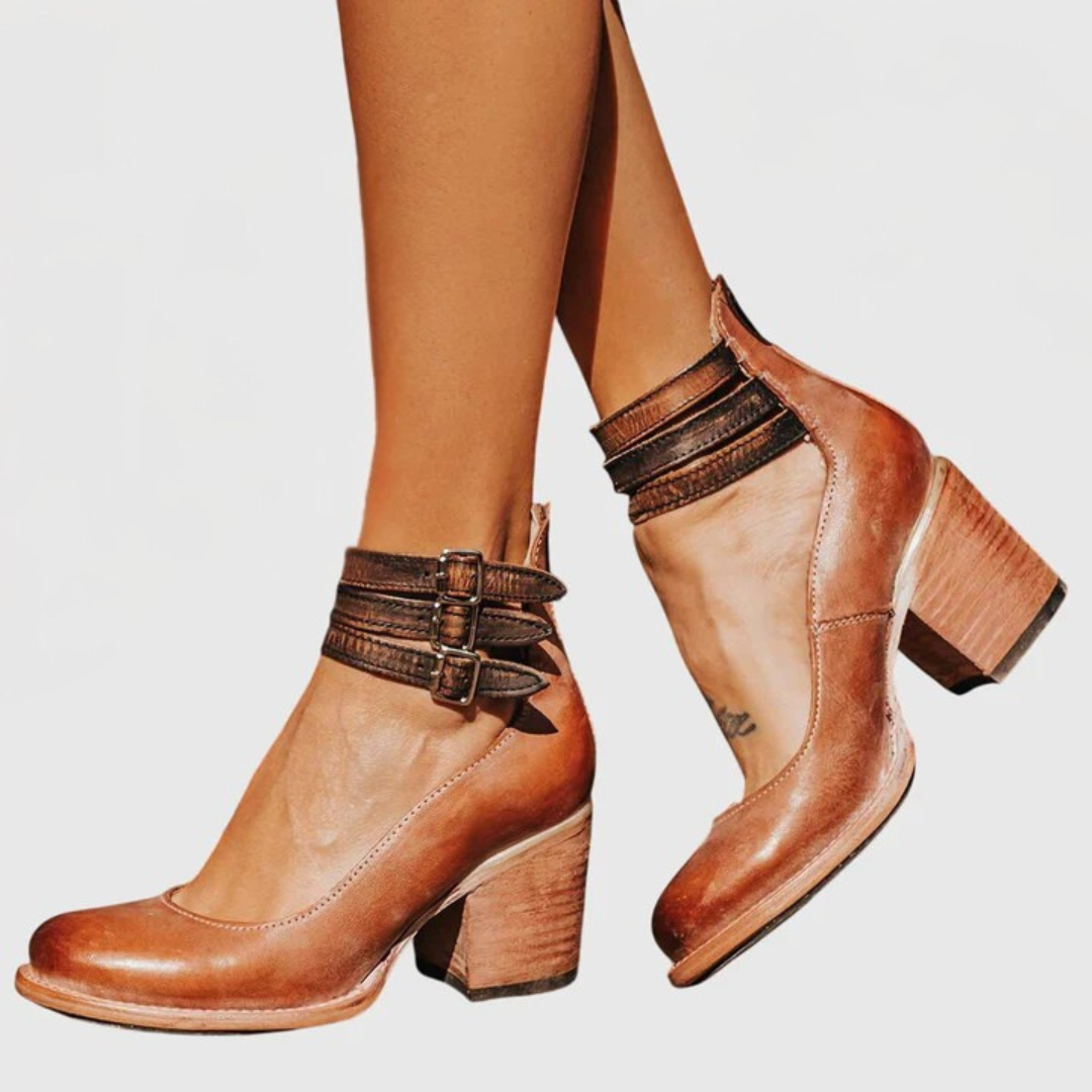 Elegant And Comfortable Sandals