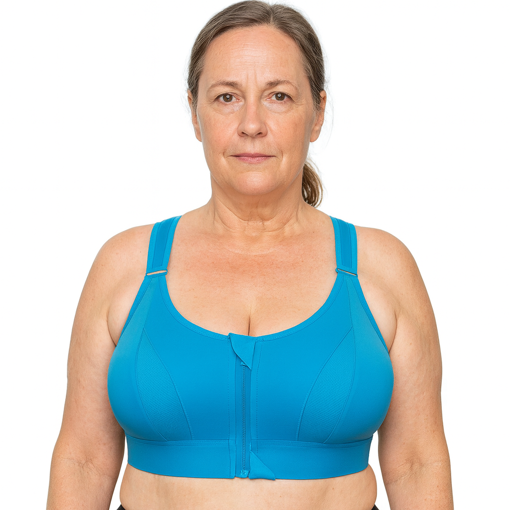 Supportive Sports Bra