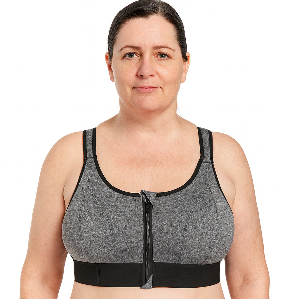 Supportive Sports Bra