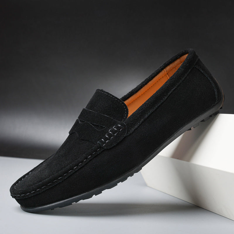 Verona Luxe | Elegant Women's Loafers 10