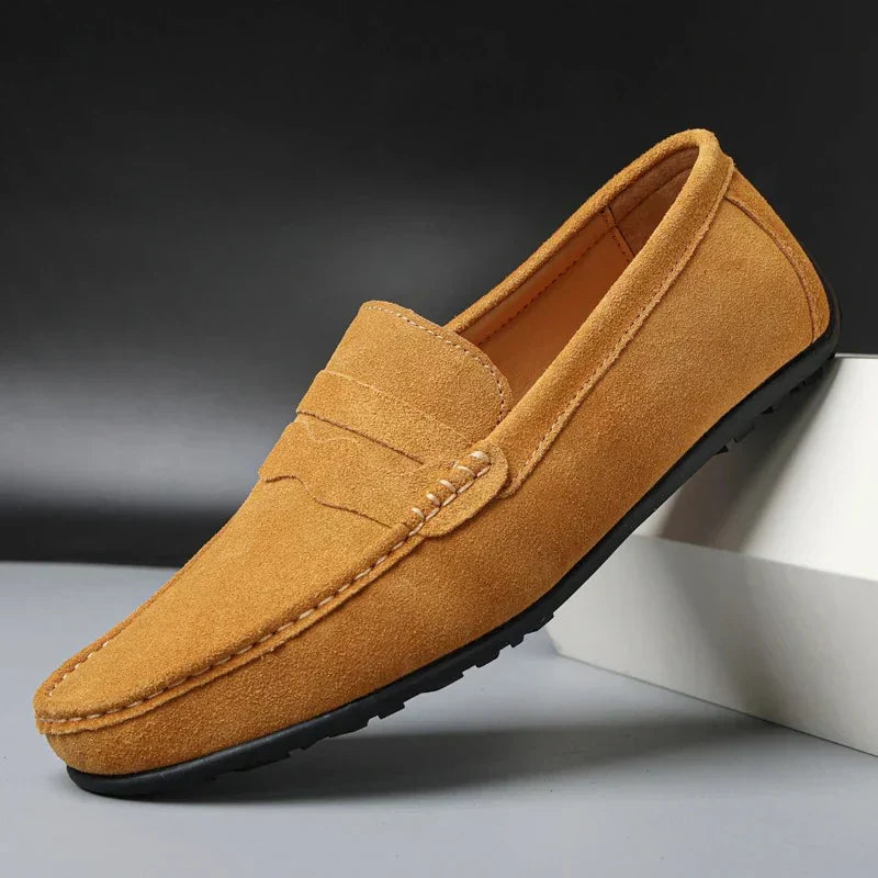 Verona Luxe | Elegant Women's Loafers 12